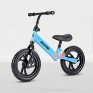 Aviator 7901 Kids Bike Balance Bike Push Bike At7901