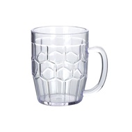 Combo of 5 gourd cups