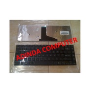 Toshiba Keyboard L40 L40A L40-A L45 C40a C40d C40t S40a sh