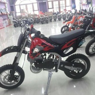 mini Motor Trail 50cc