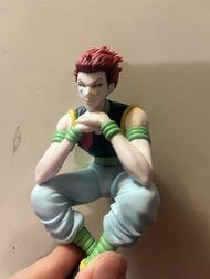 Hunter x Hunter Hisoka Figure