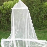 Ceiling Travel Hanging Portable Gauze Net 1.2-1.8 Mosquito Net Rice Bed Dome Princess Foldable Mosqu