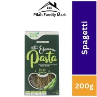 Spaghetti LOVE EARTH Organic Edamame Pasta 200g