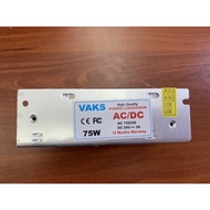 Honeycomb power supply 24V-3A