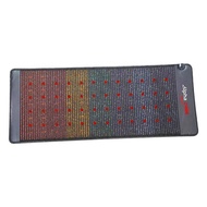 200*80cm Full Body Crystals Massage Mat Jade Heating Pads Amethyst Mat PEMF Mattress