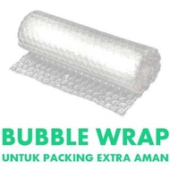 Have Immediately.. xtra buble wrap For SST radiator packing