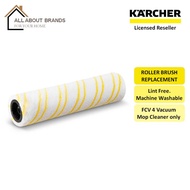 KARCHER Multi Surface Roller for Floor Vacuum Mop FCV 4