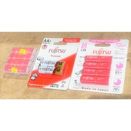 Fujitsu Pink Pack New/ Pink Break In