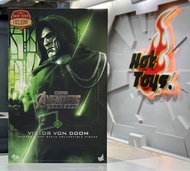 Hot Toys 復仇者聯盟 毀滅日 域陀雲杜姆 1/6 人偶