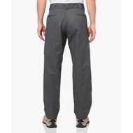 Dickies 873 Slim Fit Work Pants - Charcoal