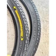 WANDAKING 18x1.75 Tayar Basikal untuk Rim 18 Inci Tyre Bicycle