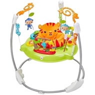 Fisher Price Laugh and Learn Puppy Jumperoo จั๊มเปอร์