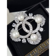 Chanel Brooch Quality Grade