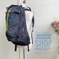 Arcteryx bag 始祖鳥 新版 舊版 新色 舊...