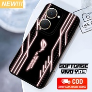 Soft Case 4D poco C65 - 4D Casing Latestpoco C65 Blessing Success [ Gamers ] Silicone hp poco C65 - 