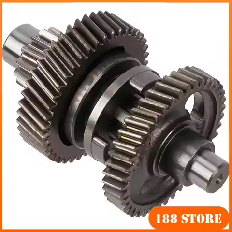 GY6 150cc 200cc Engine ATV UTV Transmission Gear Box Reverser Gear 150UTV ATV Go Kart Scooter Jinlon