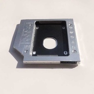 9.5/12.7Mm Lahat Ng Aluminum Optical Bay Solid State SS Mechanical Hard Rive Bracket Sata3