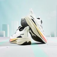 【Xtep】 trẻ em loạt 2000km phiên bản dành cho giới trẻ trẻ em giày chạy bộ Giày thể thao giày luyện t