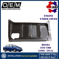 Honda City TMO (2008 - 2014) ORIGINAL Engine Under Cover