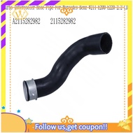 【W】For   W211 E200 E220 2.2 CDi Turbo Intercooler Hose Pipe Coolant Radiator A2115282982 2115282982