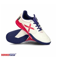 Munich RONDO SERGIO LOZTA FUTSAL SHOES - ART MUFW4770015 / Original MUNICH FUTSAL SHOES