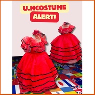 ✸ ▌ ➳ united nation costume ms spain