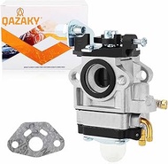 QAZAYK Carburetor for WYJ-113-1 WYJ-117 WYJ-138 WYJ-250B WYJ-25 WYK-73 WYK-136 WYK-186 WYK-192 WYK-2