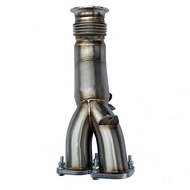 MTC MOTORSPORT FOR BMW 335(x)i E90 E92 E93 DECAT DOWNPIPE EXHAUST EARLY N55 ENGINE