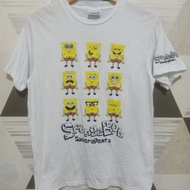 Tshirt Spongebob 100x67