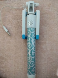 Tongsis Monopod