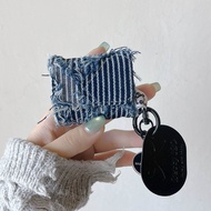 BOSKJUE | เคส AirPods Pro 3 ขั้นสูง