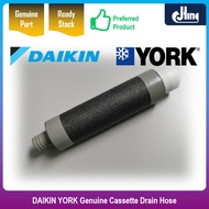 Drain Hose | DAIKIN Genuine Part for Cassette / Ceiling Exposed / Ceiling Concealed Aircond | R10029038154