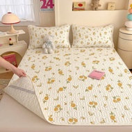 Taiwan Shipping Latex Mattress Ice Silk Latex Mat Cool Mat Cool Mattress Latex Mat Cool Mat Cool Cle