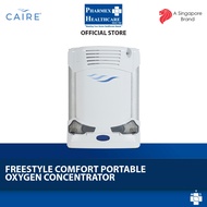 CAIRE Freestyle Comfort Portable Oxygen Concentrator