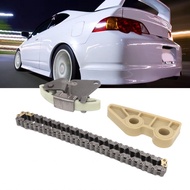 Oil Pump Chain Tensioner Guide Kit  Replacement 13450 PNA 004 13460 PNC for Type R