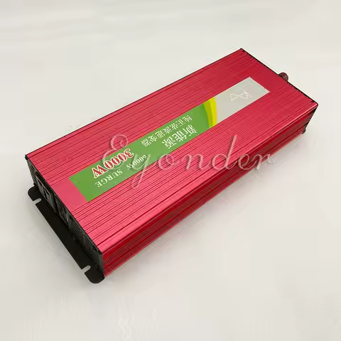 12 24 36 48 60 72 volts dc 110 220 230 volts ac 3kw 4kw 5kw 6kw pure sine wave inverter power conver