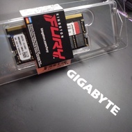 16GB DDR5 KINGSTON FURY IMPACT LAPTOP RAM [24Hour Ship]