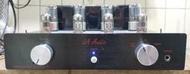 LA Audio M-3 U 真空管擴大機 內建 USB DAC (KD)