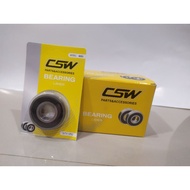 Bearing bearing 6203 2RS CSW