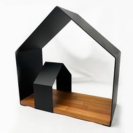 鐵木和　房中房　家飾　桌上展示架　桌上置物架　展場架