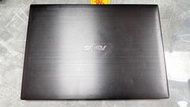 二手筆電零件機 華碩ASUS PU401L i5-4代 14吋 可開機 E44