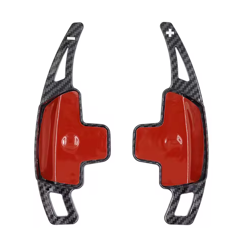 ABS Steering Wheel Shift Paddle For Mercedes Benz A B C E G GLS GLC GLA SLC Class GLA CLS CLA W222 W