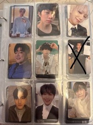 Super Junior  小卡 利特 希澈 藝聲 神童 銀赫 東海 始源 厲旭 圭賢