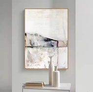 Product canvas print picture with frame vintage style pictures wall hanging pictures home decor PVC 