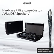 Hardcase / Custom Flightcase / DJ Equipment / Speaker /