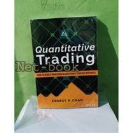 Quantitative Trading Book