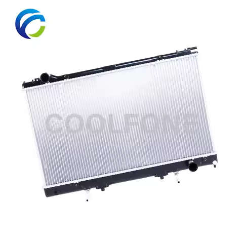 Engine Cooling Radiator for Lexus LS400 LS 400 1995-2000 1640050130 1640050150
