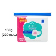 ️·Express Delivery·cheap ️Aime Facial Cotton: Aime Cotton Cleansing x 1 Piece dayse