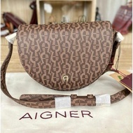 Aigner joy crpssbody bag