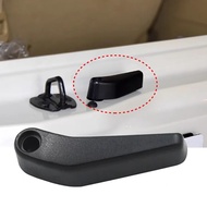 Wooeight 1Pc Car Back Door Inside Handle 69291-60030 Tailgate Door Inner Handle For Toyota Land Crui